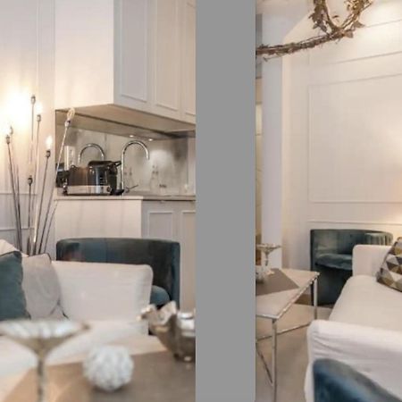 Апартаменти Apartamento De Lujo En Neptuno Мадрид Екстер'єр фото