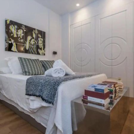 Апартаменти Apartamento De Lujo En Neptuno Мадрид Екстер'єр фото