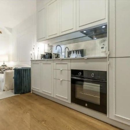 Апартаменти Apartamento De Lujo En Neptuno Мадрид Екстер'єр фото